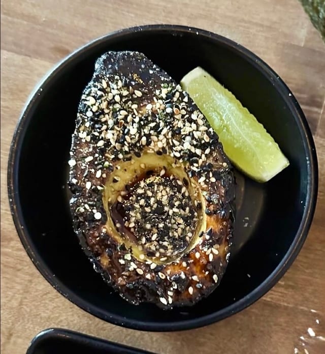 Avocado.