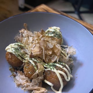 Takoyaki