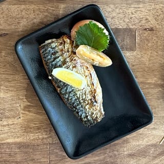 Mackerel Fillet