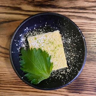 Yuzu Bar